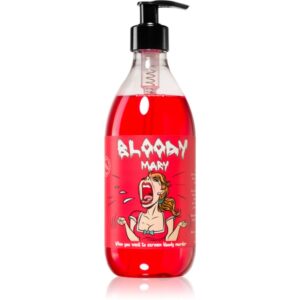 LaQ Shots! Bloody Mary Gel de dus pentru curatare 500 ml-ro