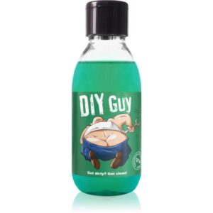 LaQ Shots! DIY Guy gel de dus revigorant 100 ml-Țena