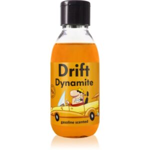 LaQ Shots! Drift Dynamite gel de dus hidratant 100 ml-Țena