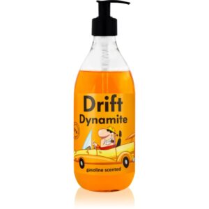 LaQ Shots! Drift Dynamite gel de dus hidratant 500 ml-Țena
