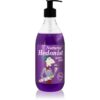 LaQ Shots! Natural Hedonist gel de dus revigorant 500 ml-ro