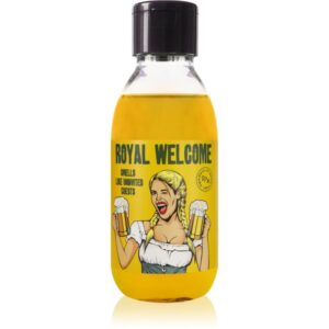 LaQ Shots! Royal Welcome gel de dus racoritor 100 ml-Țena