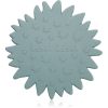 Label Label Teether Sunflower jucărie pentru dentiție Grey 1 buc-ro