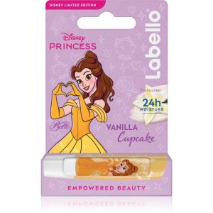Labello Disney Belle Balsam de buze hidratant 4.8 g-Țena
