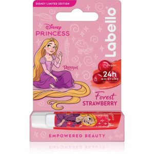 Labello Disney Rapunzel Balsam de buze hidratant 4.8 g-Țena