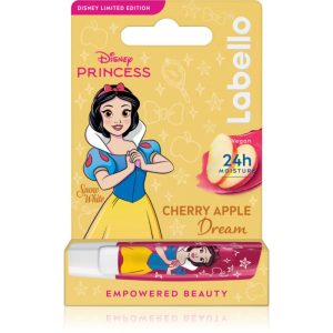 Labello Disney Snow White Balsam de buze hidratant 4.8 g-ro