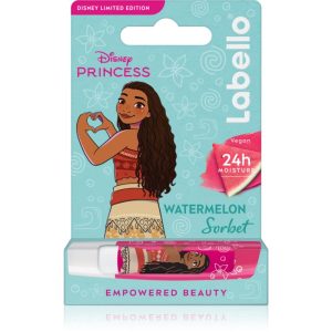 Labello Disney Vaiana Balsam de buze hidratant 4.8 g-Țena