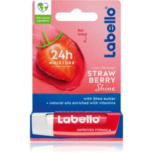 Labello Fruity Shine balsam de buze 4.8 g-ro