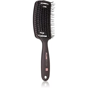 Labor Pro Plum Brush Fine perie de par pentru par fin 48x260 cm-ro