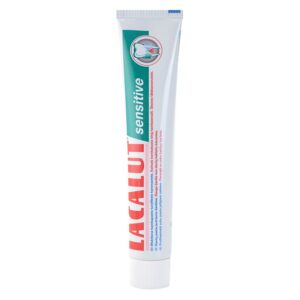 Lacalut Sensitive Pasta pentru dinti sensibili 75 ml-ro
