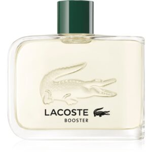 Lacoste Booster Eau de Toilette pentru bărbați 125 ml-ro