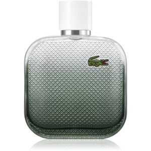 Lacoste Eau de Lacoste L.12.12 Blanc Eau Intense Eau de Toilette pentru bărbați 100 ml-ro