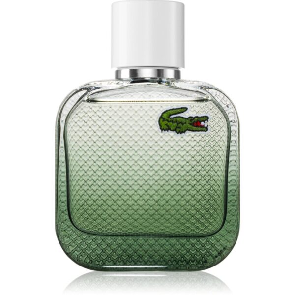 Lacoste Eau de Lacoste L.12.12 Blanc Eau Intense Eau de Toilette pentru bărbați 50 ml-ro