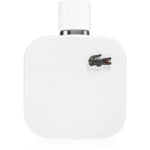 Lacoste Eau de Lacoste L.12.12 Blanc Eau de Parfum pentru bărbați 100 ml-Țena