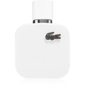 Lacoste Eau de Lacoste L.12.12 Blanc Eau de Parfum pentru bărbați 50 ml-Țena