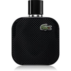 Lacoste Eau de Lacoste L.12.12 Noir Eau de Toilette pentru bărbați 100 ml-Țena