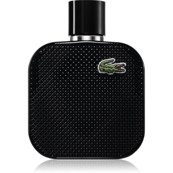 Lacoste Eau de Lacoste L.12.12 Noir Eau de Toilette pentru bărbați 100 ml-Țena