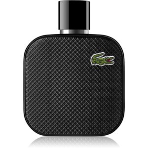 Lacoste Eau de Lacoste L.12.12 Noir Eau de Toilette pentru bărbați 100 ml-ro