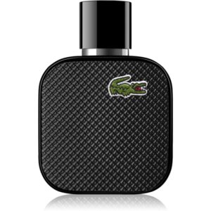 Lacoste Eau de Lacoste L.12.12 Noir Eau de Toilette pentru bărbați 50 ml-ro