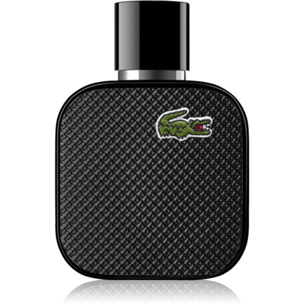 Lacoste Eau de Lacoste L.12.12 Noir Eau de Toilette pentru bărbați 50 ml-ro