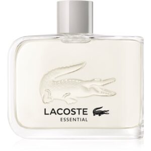 Lacoste Essential Eau de Toilette pentru bărbați 125 ml-ro
