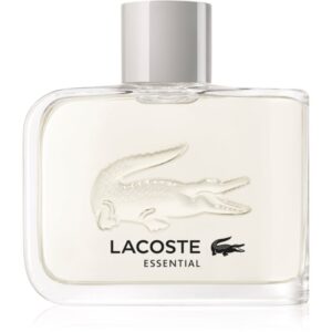 Lacoste Essential Eau de Toilette pentru bărbați 75 ml-ro