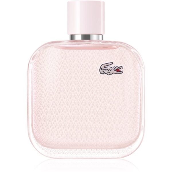 Lacoste L.12.12 Rose Eau Fraîche Eau de Toilette pentru femei 100 ml-ro