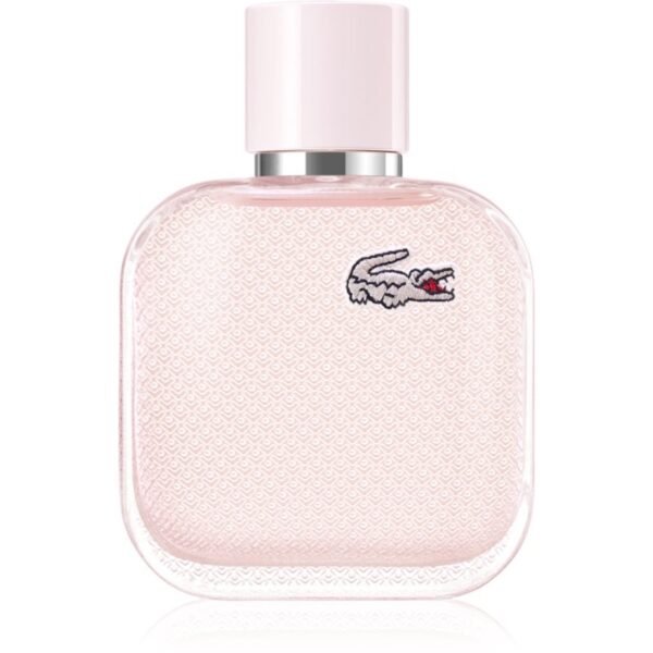 Lacoste L.12.12 Rose Eau Fraîche Eau de Toilette pentru femei I. 50 ml-ro