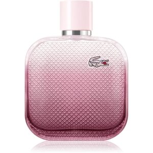 Lacoste L.12.12 Rose Eau Intense Eau de Toilette pentru femei 100 ml-ro