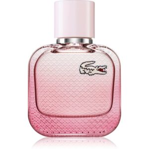 Lacoste L.12.12 Rose Eau Intense Eau de Toilette pentru femei 35 ml-ro