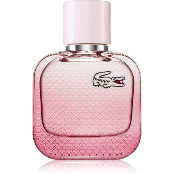 Lacoste L.12.12 Rose Eau Intense Eau de Toilette pentru femei 35 ml-ro