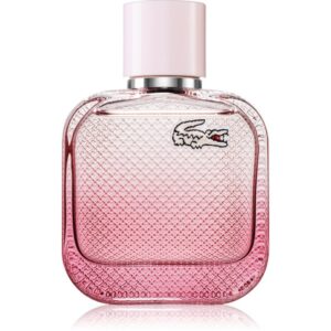 Lacoste L.12.12 Rose Eau Intense Eau de Toilette pentru femei 50 ml-ro