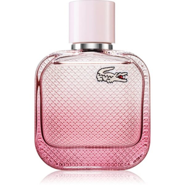 Lacoste L.12.12 Rose Eau Intense Eau de Toilette pentru femei 50 ml-ro