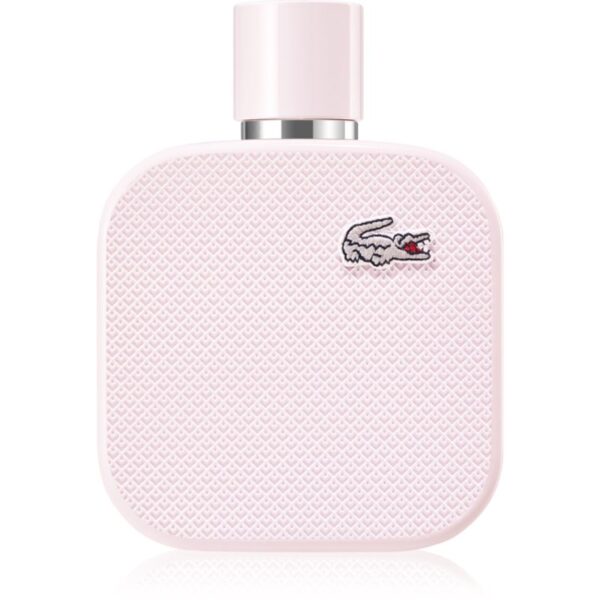 Lacoste L.12.12 Rose Eau de Parfum Eau de Parfum pentru femei 100 ml-Țena