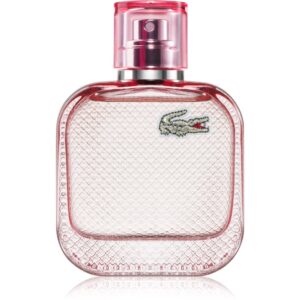 Lacoste L.12.12 Rose Sparkling Eau de Toilette pentru femei 50 ml-ro