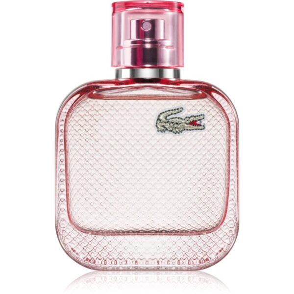 Lacoste L.12.12 Rose Sparkling Eau de Toilette pentru femei 50 ml-ro