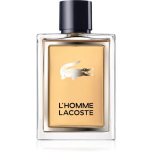 Lacoste L'Homme Lacoste Eau de Toilette pentru bărbați 100 ml-Țena