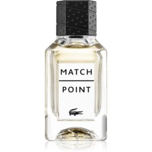Lacoste Match Point Cologne Eau de Toilette pentru bărbați 50 ml-Țena