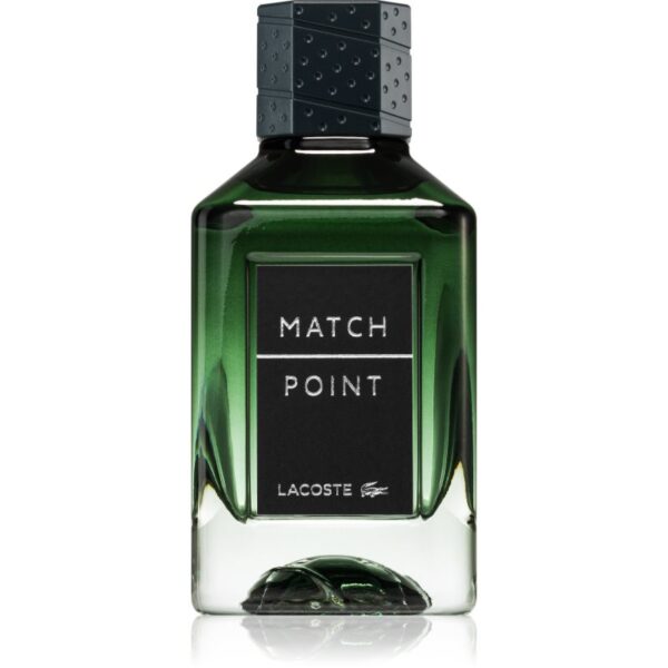 Lacoste Match Point Eau de Parfum pentru bărbați 100 ml-ro