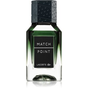 Lacoste Match Point Eau de Parfum pentru bărbați 50 ml-ro