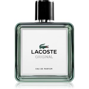 Lacoste Original Eau de Parfum pentru bărbați 100 ml-Țena