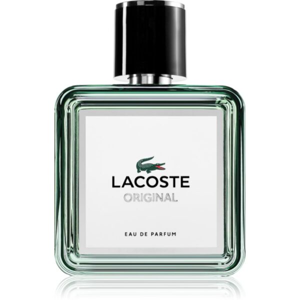 Lacoste Original Eau de Parfum pentru bărbați 60 ml-ro