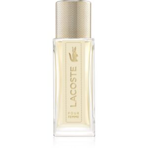 Lacoste Pour Femme Eau de Parfum pentru femei 30 ml-Țena