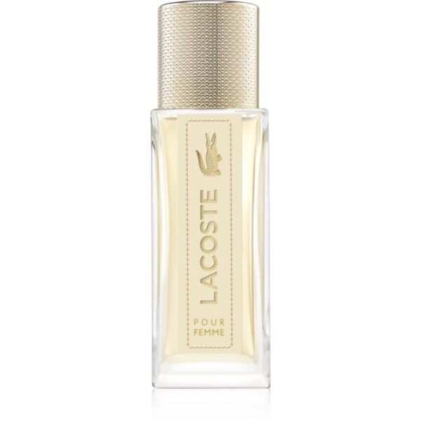 Lacoste Pour Femme Eau de Parfum pentru femei 30 ml-Țena