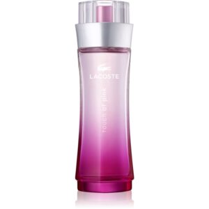 Lacoste Touch of Pink Eau de Toilette pentru femei 50 ml-ro
