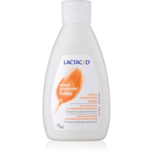 Lactacyd Femina emulsie pentru igiena intima 200 ml-ro