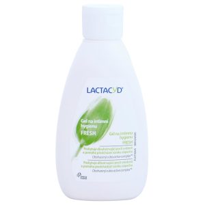 Lactacyd Fresh emulsie pentru igiena intima 200 ml-ro