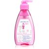 Lactacyd Girl Gel de curatare delicat pentru igiena intima 200 ml-ro
