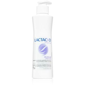 Lactacyd Pharma emulsie calmanta pentru igiena intima 250 ml-ro