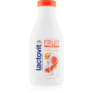 Lactovit Fruit Gel de duș energizant 500 ml-ro
